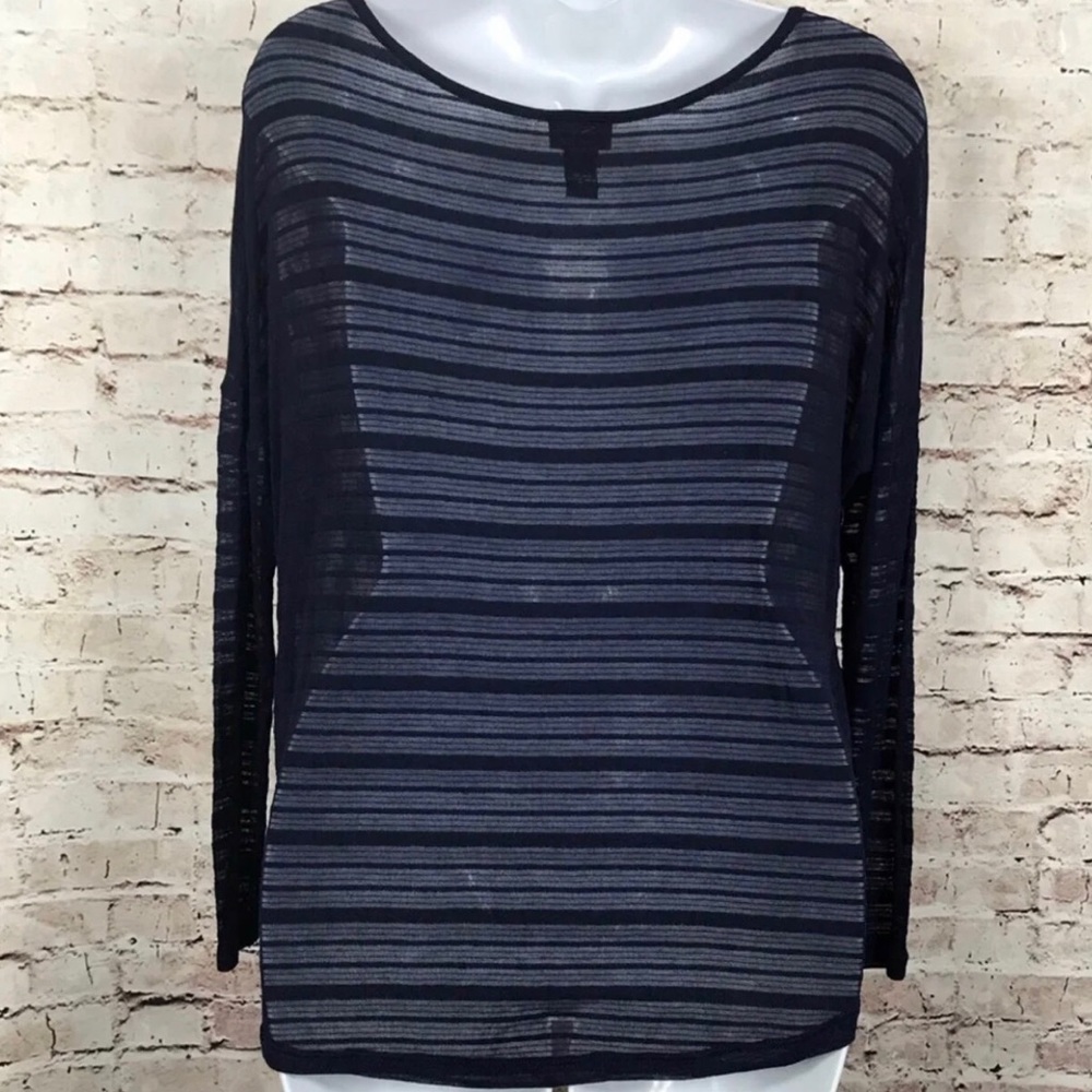 NWT Rue21 Print Top - Picture 3 of 5